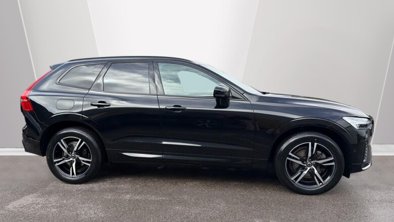 Volvo Xc60 2.0 B4D R DESIGN 5dr AWD Geartronic Diesel Estate